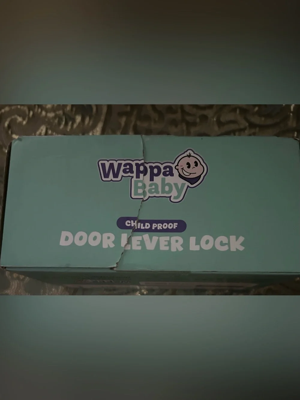 Wappa Baby protect your